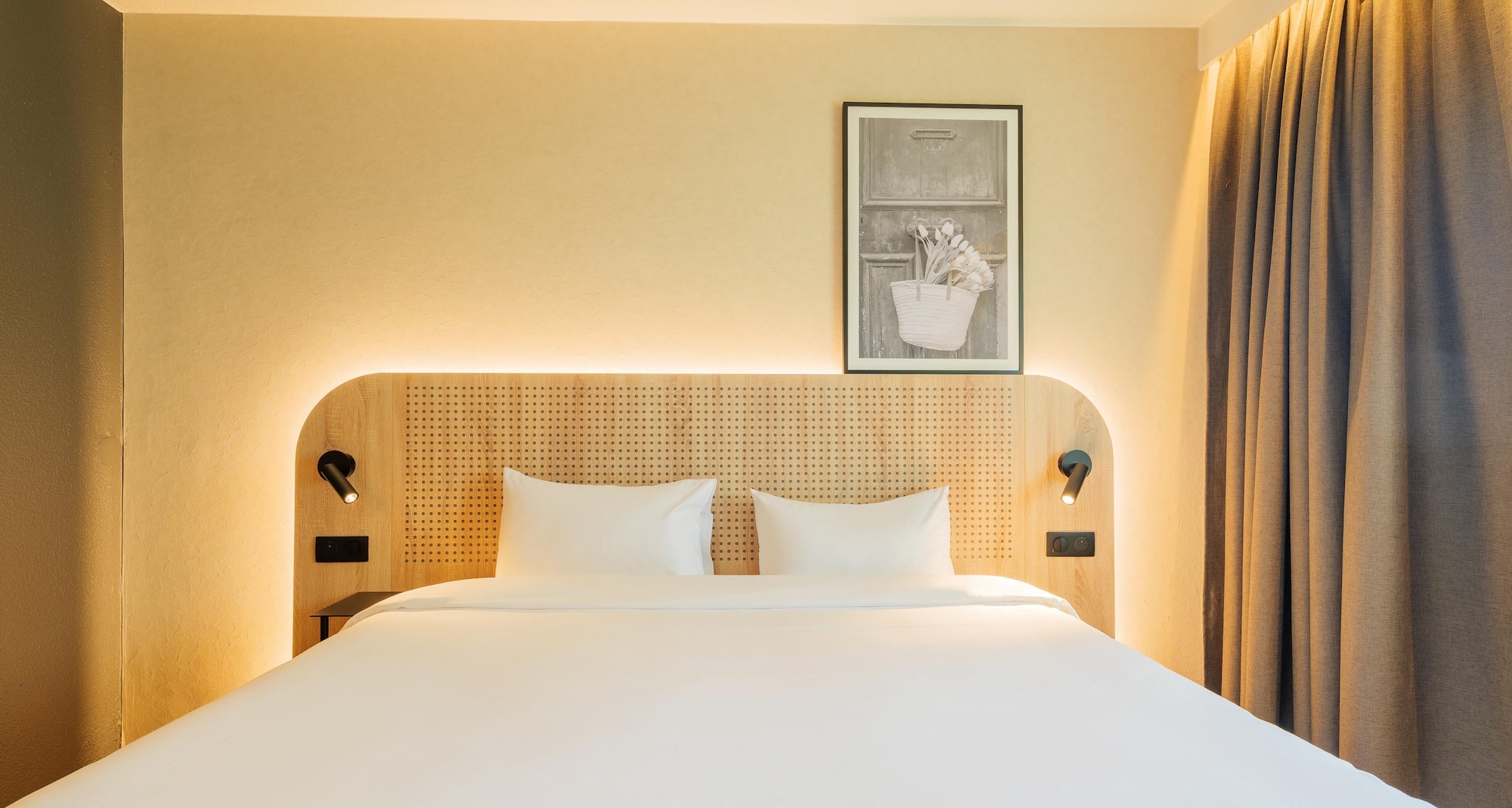 TULIP Hotels & Residences – Marne-la-Vallee Torcy - CQ