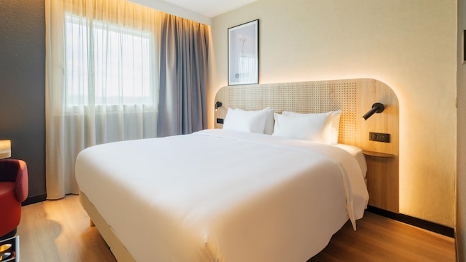 TULIP Hotels & Residences – Marne-la-Vallee Torcy - SK