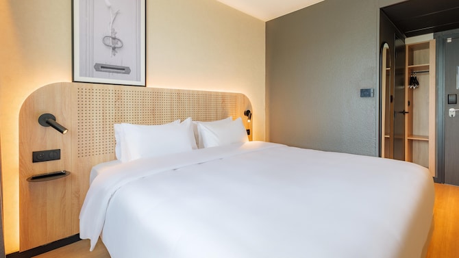 TULIP Hotels & Residences – Marne-la-Vallee Torcy - SK