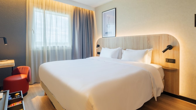 TULIP Hotels & Residences – Marne-la-Vallee Torcy - SK