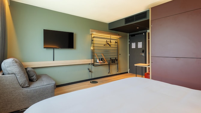 TULIP Hotels & Residences – Marne-la-Vallee Torcy - CQ3BB