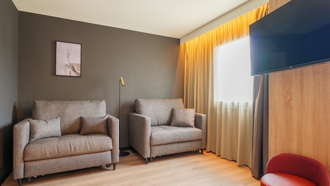 TULIP Hotels & Residences – Marne-la-Vallee Torcy - CQ2SB