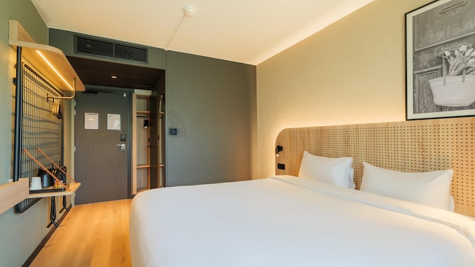 TULIP Hotels & Residences – Marne-la-Vallee Torcy - CQ