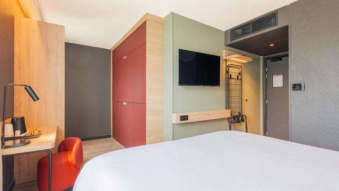 TULIP Hotels & Residences – Marne-la-Vallee Torcy - CQ2BB