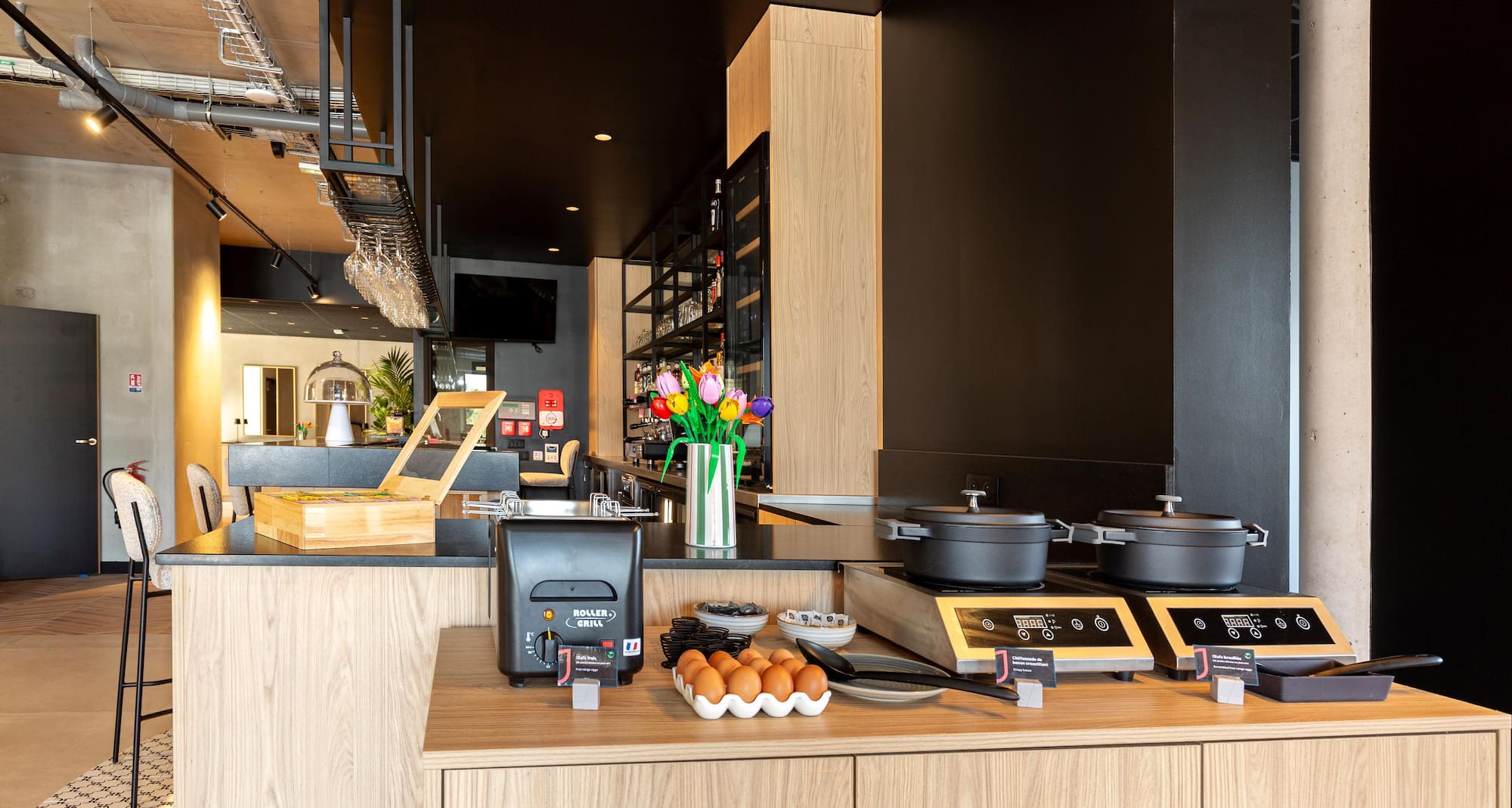 TULIP Hotels & Residences - Marseille Aubagne - golden tulip aubagne