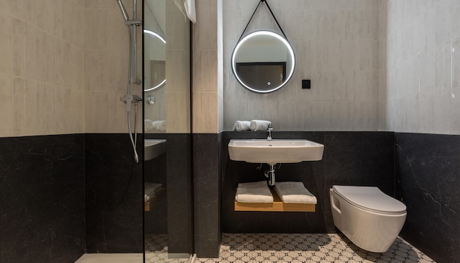 TULIP Hotels & Residences - Marseille Aubagne - golden tulip aubagne