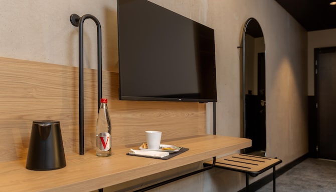 TULIP Hotels & Residences - Marseille Aubagne - golden tulip aubagne