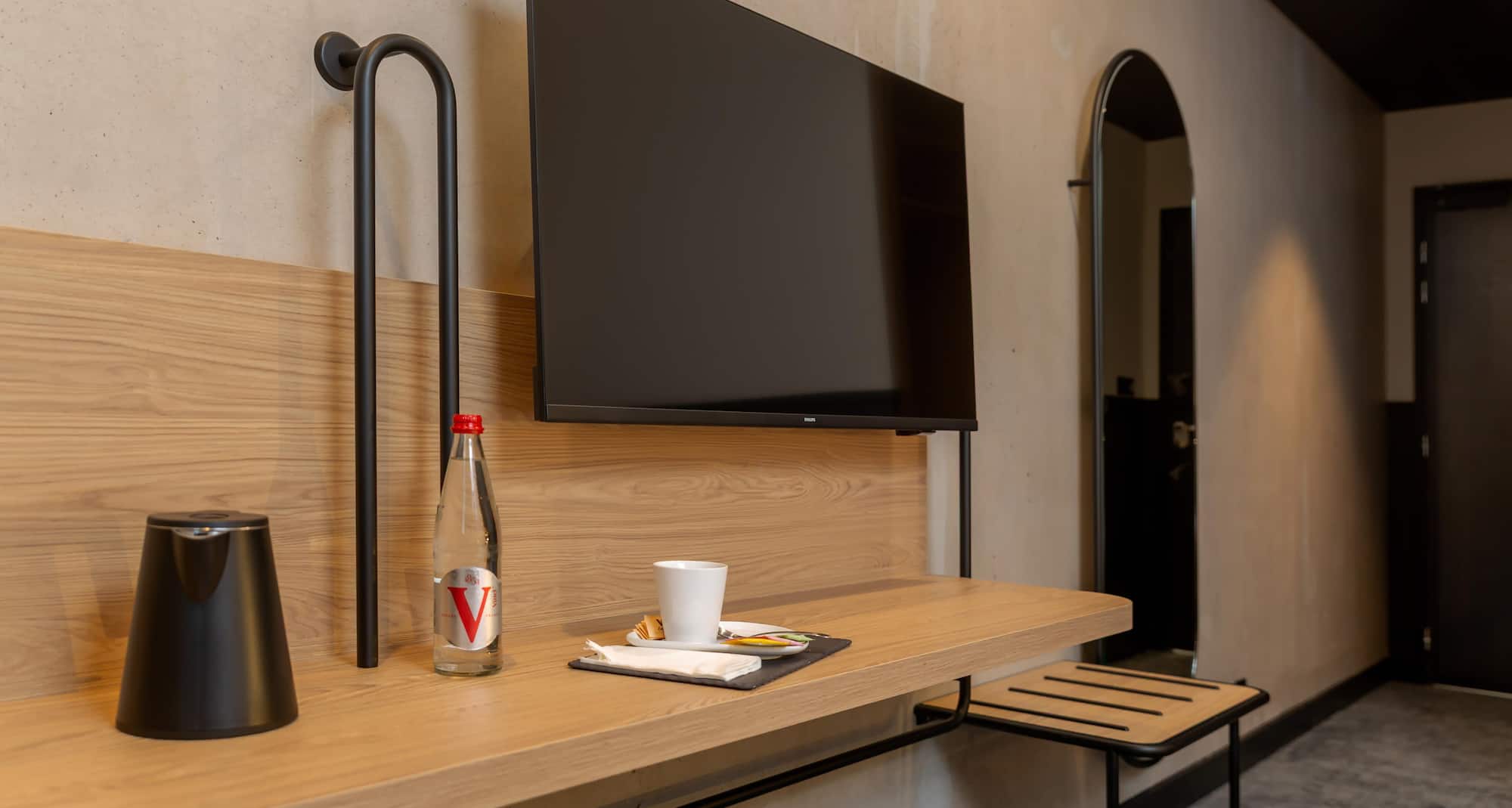 TULIP Hotels & Residences - Marseille Aubagne - golden tulip aubagne