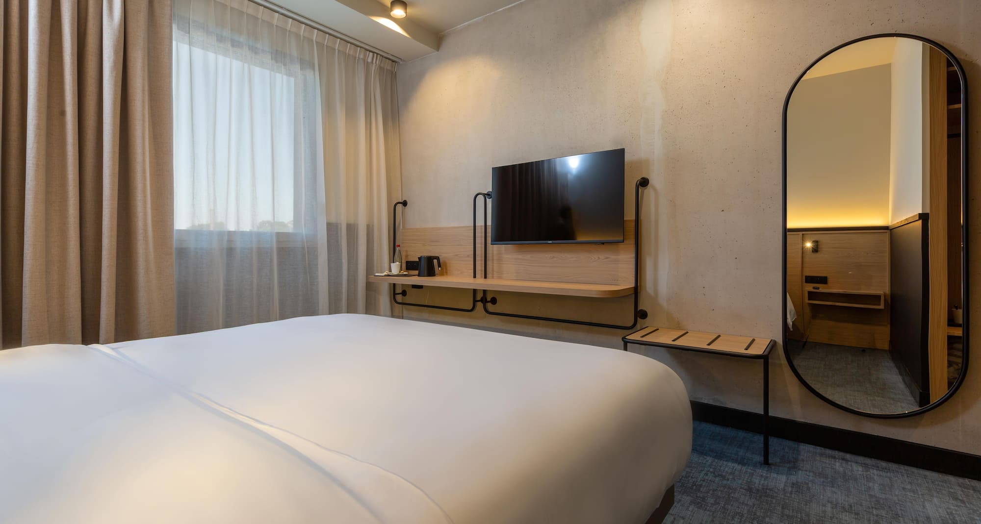 TULIP Hotels & Residences - Marseille Aubagne - golden tulip aubagne
