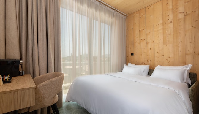 TULIP Hotels & Residences - Marseille Aubagne - Room type