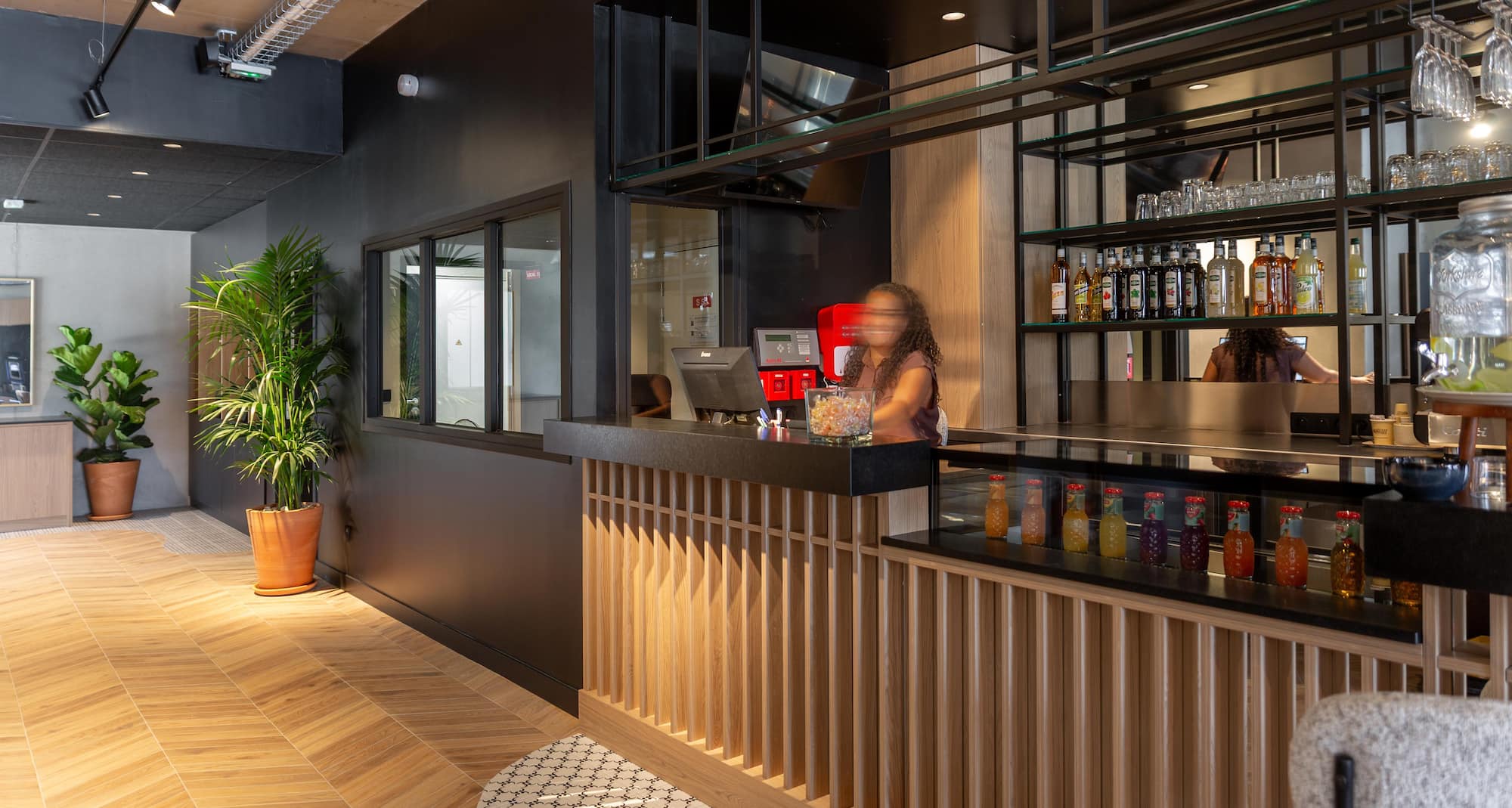 TULIP Hotels & Residences - Marseille Aubagne - golden tulip aubagne