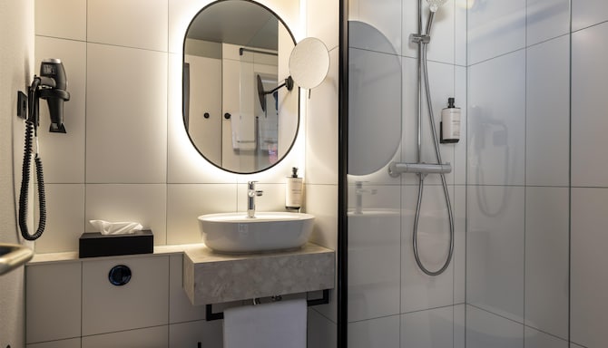 TULIP Hotels & Residences - Zwolle - TULIP Hotels amp Residences Zwolle rooms Quatro
