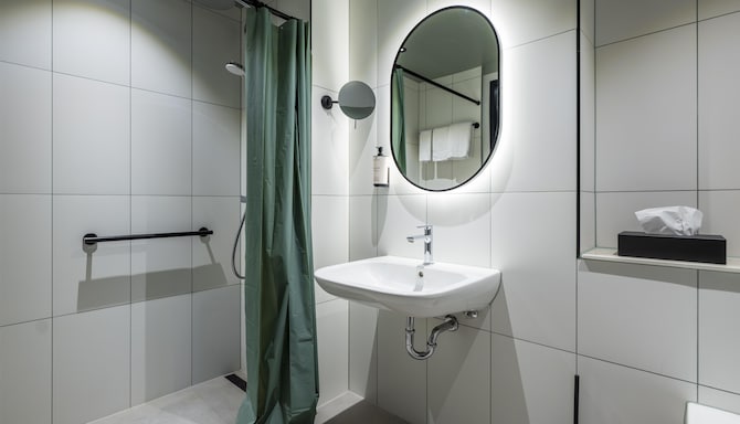 TULIP Hotels & Residences - Zwolle - TULIP Hotels amp Residences Zwolle rooms Triple