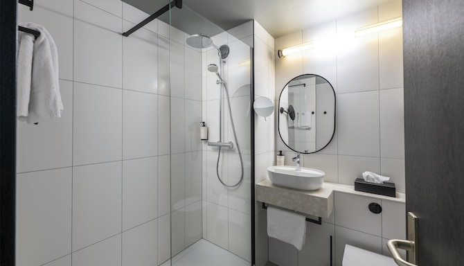 TULIP Hotels & Residences - Zwolle - TULIP Hotels amp Residences Zwolle rooms Queen