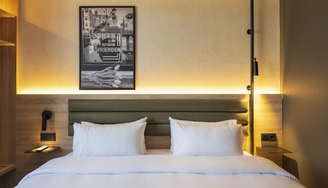 TULIP Hotels amp Residences Zwolle