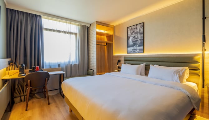 TULIP Hotels & Residences - Zwolle - TULIP Hotels amp Residences Zwolle