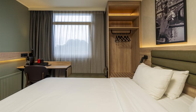 TULIP Hotels & Residences - Zwolle - TULIP Hotels amp Residences Zwolle rooms Superior
