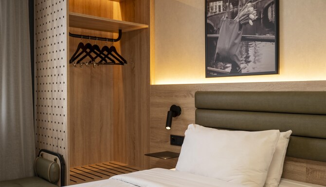 TULIP Hotels & Residences - Zwolle - TULIP Hotels amp Residences Zwolle rooms Superior