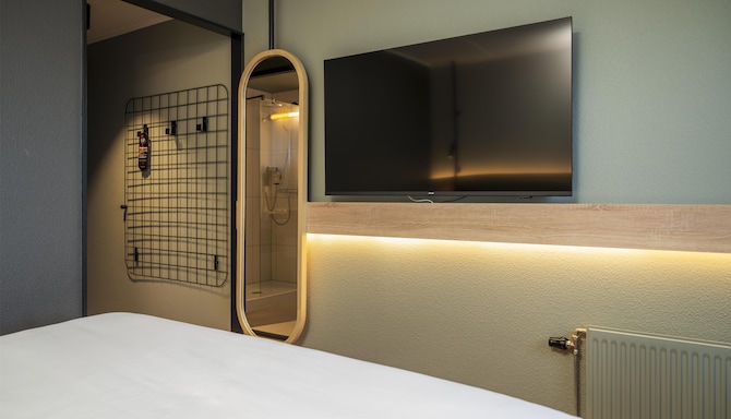 TULIP Hotels & Residences - Zwolle - TULIP Hotels amp Residences Zwolle rooms Superior