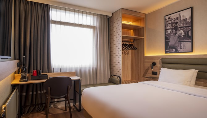 TULIP Hotels & Residences - Zwolle - TULIP Hotels amp Residences Zwolle rooms Superior