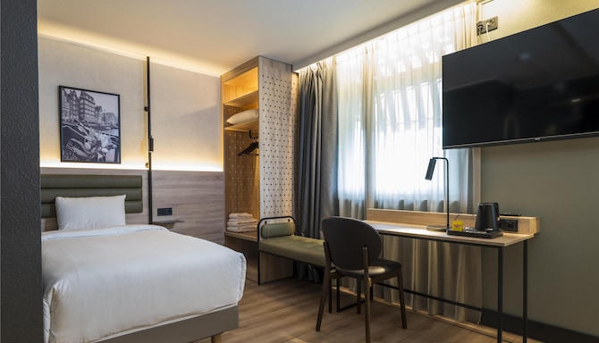 TULIP Hotels & Residences - Zwolle - TULIP Hotels amp Residences Rooms Triple