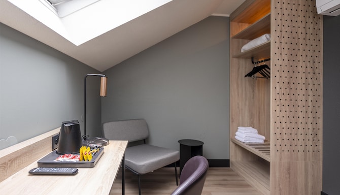 TULIP Hotels & Residences - Zwolle - TULIP Hotels amp Residences Zwolle rooms Quatro