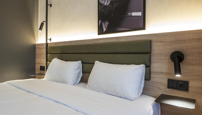 TULIP Hotels & Residences - Zwolle - TULIP Hotels amp Residences Zwolle rooms Queen