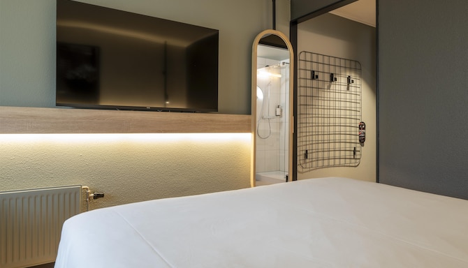 TULIP Hotels & Residences - Zwolle - TULIP Hotels amp Residences Zwolle rooms Queen