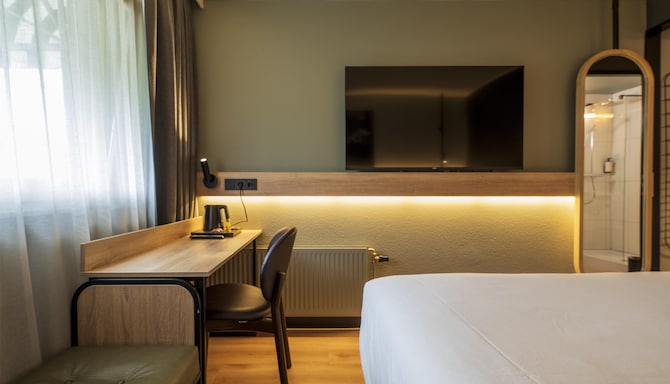 TULIP Hotels & Residences - Zwolle - TULIP Hotels amp Residences Zwolle rooms Queen