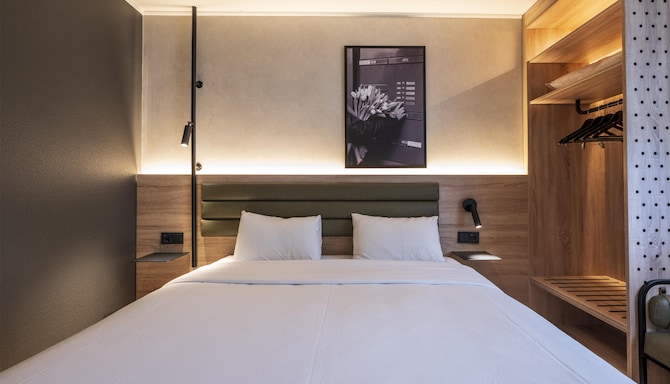 TULIP Hotels & Residences - Zwolle - TULIP Hotels amp Residences Zwolle rooms Queen