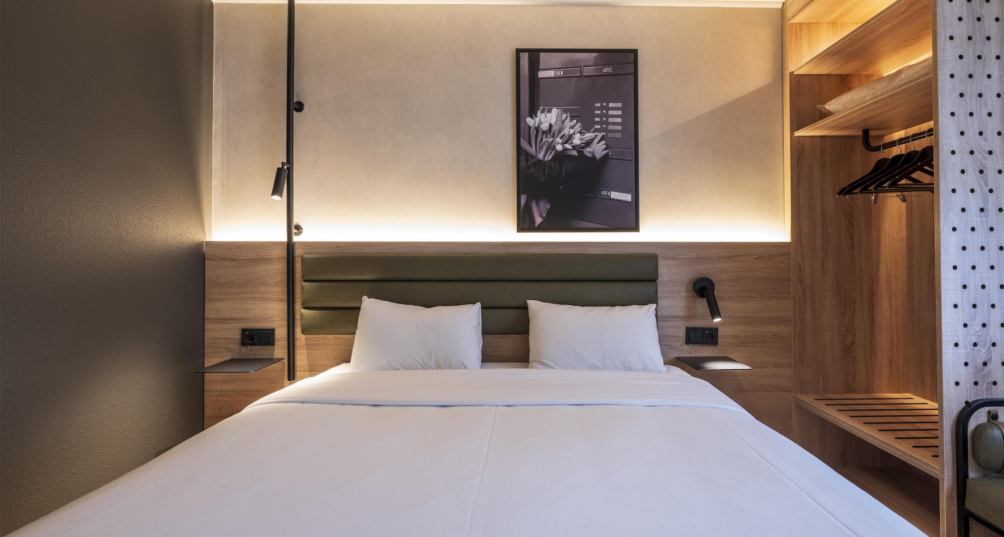 TULIP Hotels & Residences - Zwolle - TULIP Hotels amp Residences Zwolle rooms Queen