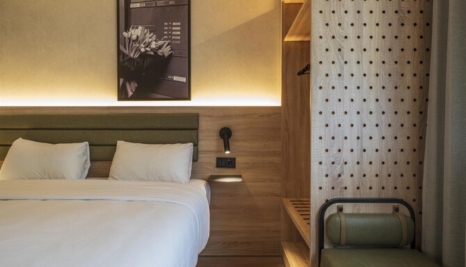 TULIP Hotels & Residences - Zwolle - TULIP Hotels amp Residences Zwolle rooms Queen