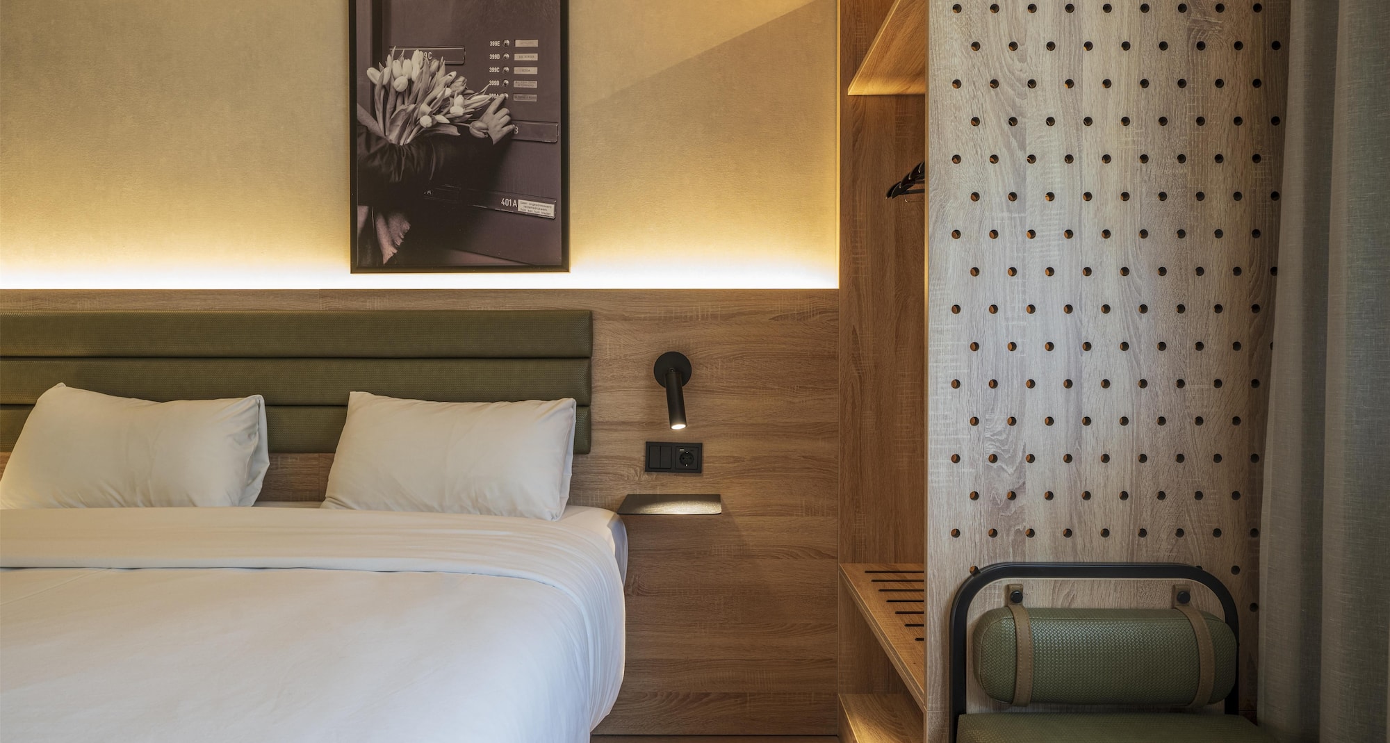 TULIP Hotels & Residences - Zwolle - TULIP Hotels amp Residences Zwolle rooms Queen