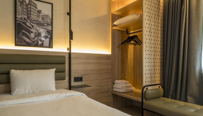 TULIP Hotels & Residences - Zwolle - TULIP Hotels amp Residences Zwolle rooms Triple
