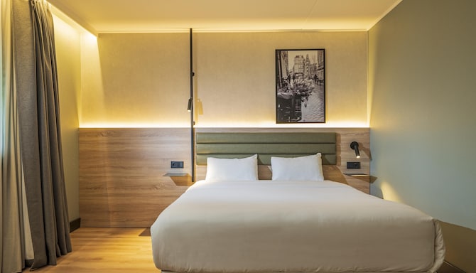 TULIP Hotels & Residences - Zwolle - TULIP Hotels amp Residences Zwolle rooms Triple
