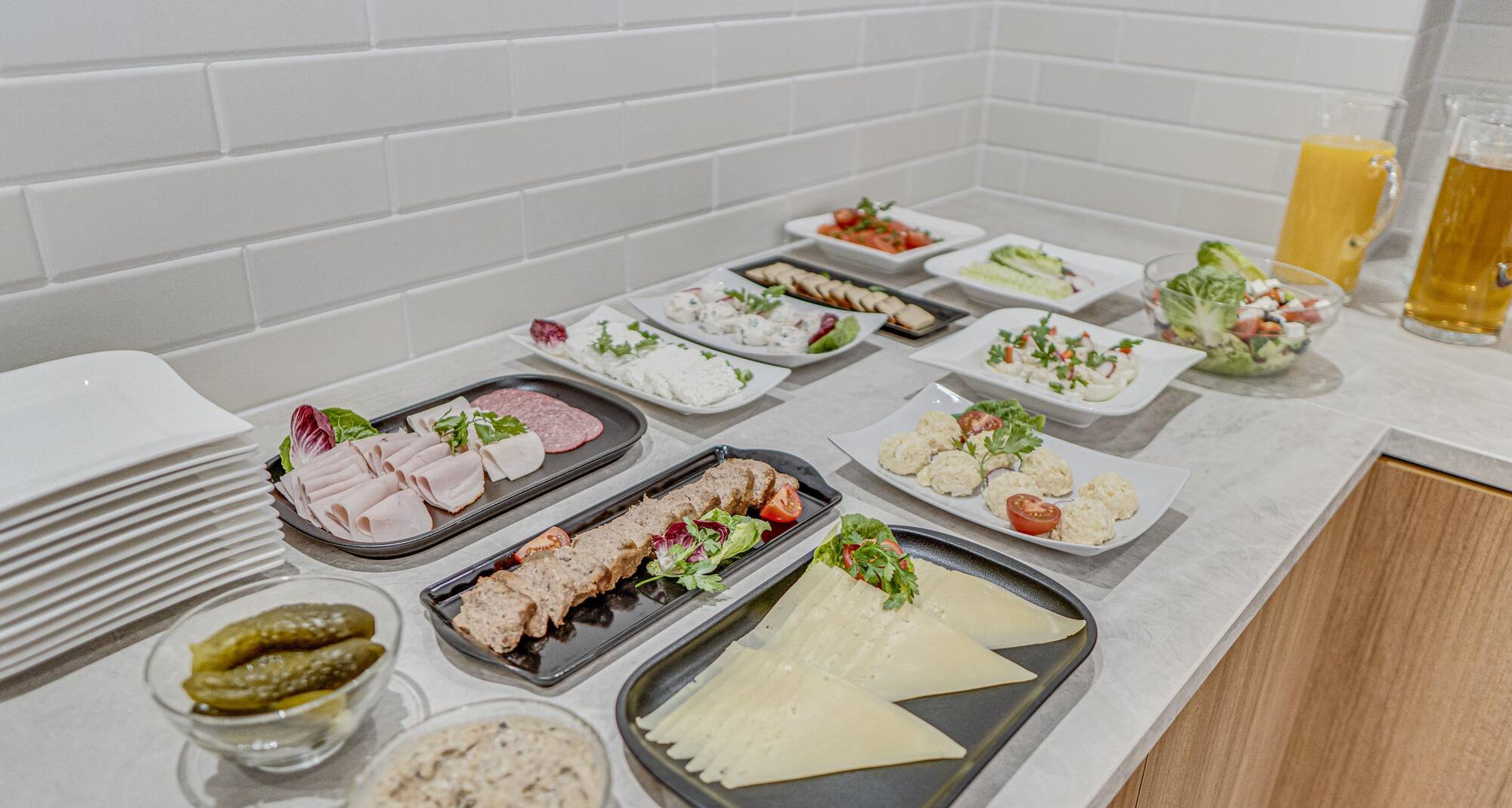 TULIP HOTELS – WROCLAW CENTRE - Jedzenie i picie