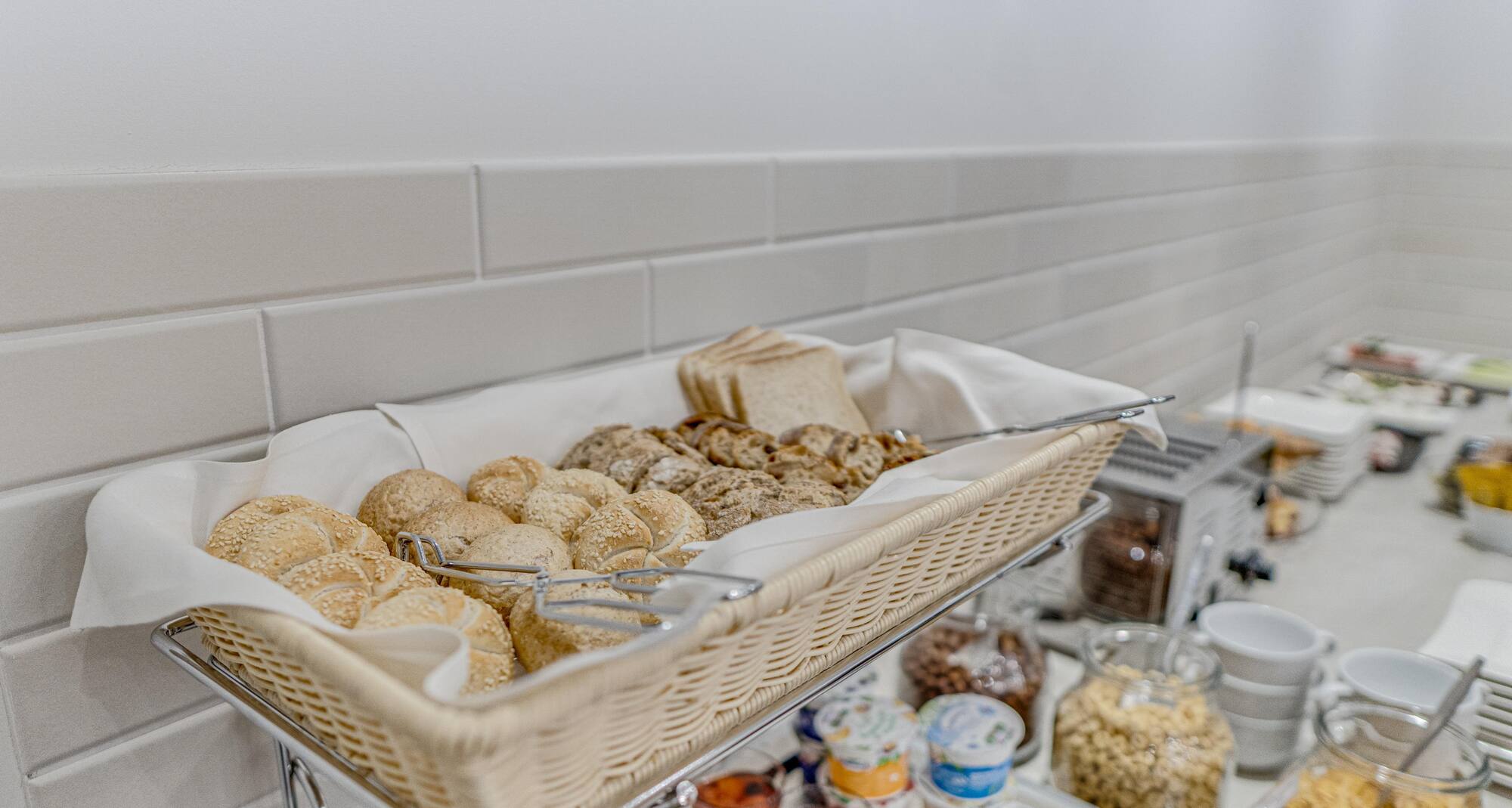 TULIP HOTELS – WROCLAW CENTRE - Jedzenie i picie