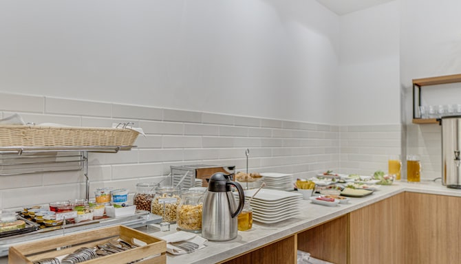 TULIP HOTELS – WROCLAW CENTRE - DSC hdr