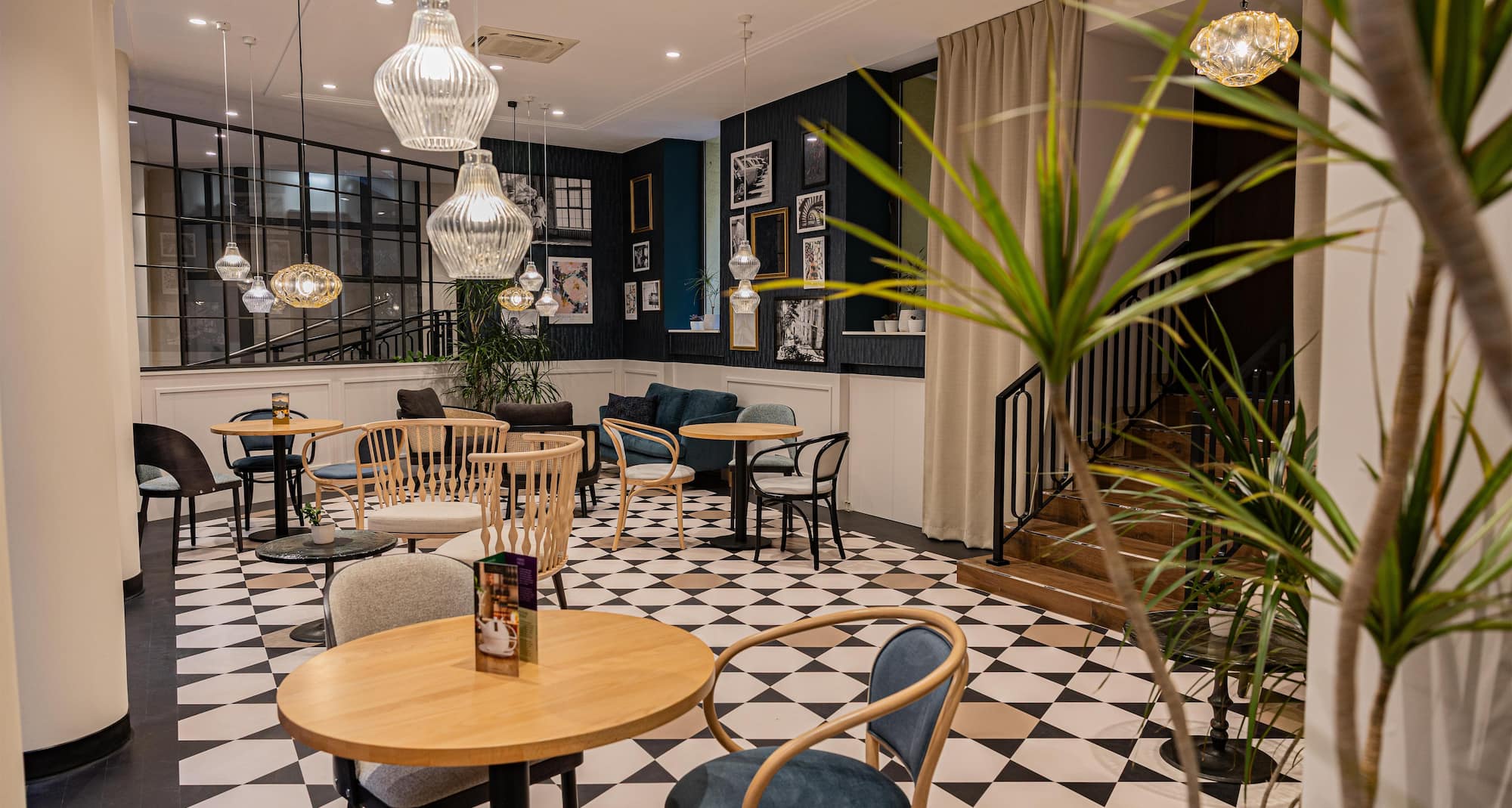 Tulip Hotels – Wroclaw Patio - NSA