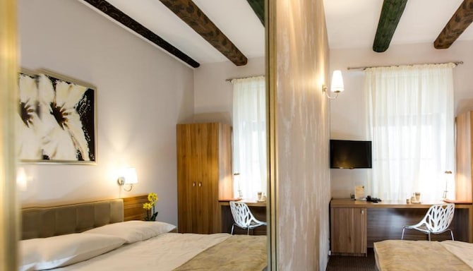 Tulip Inn Patio Wroclaw - PH