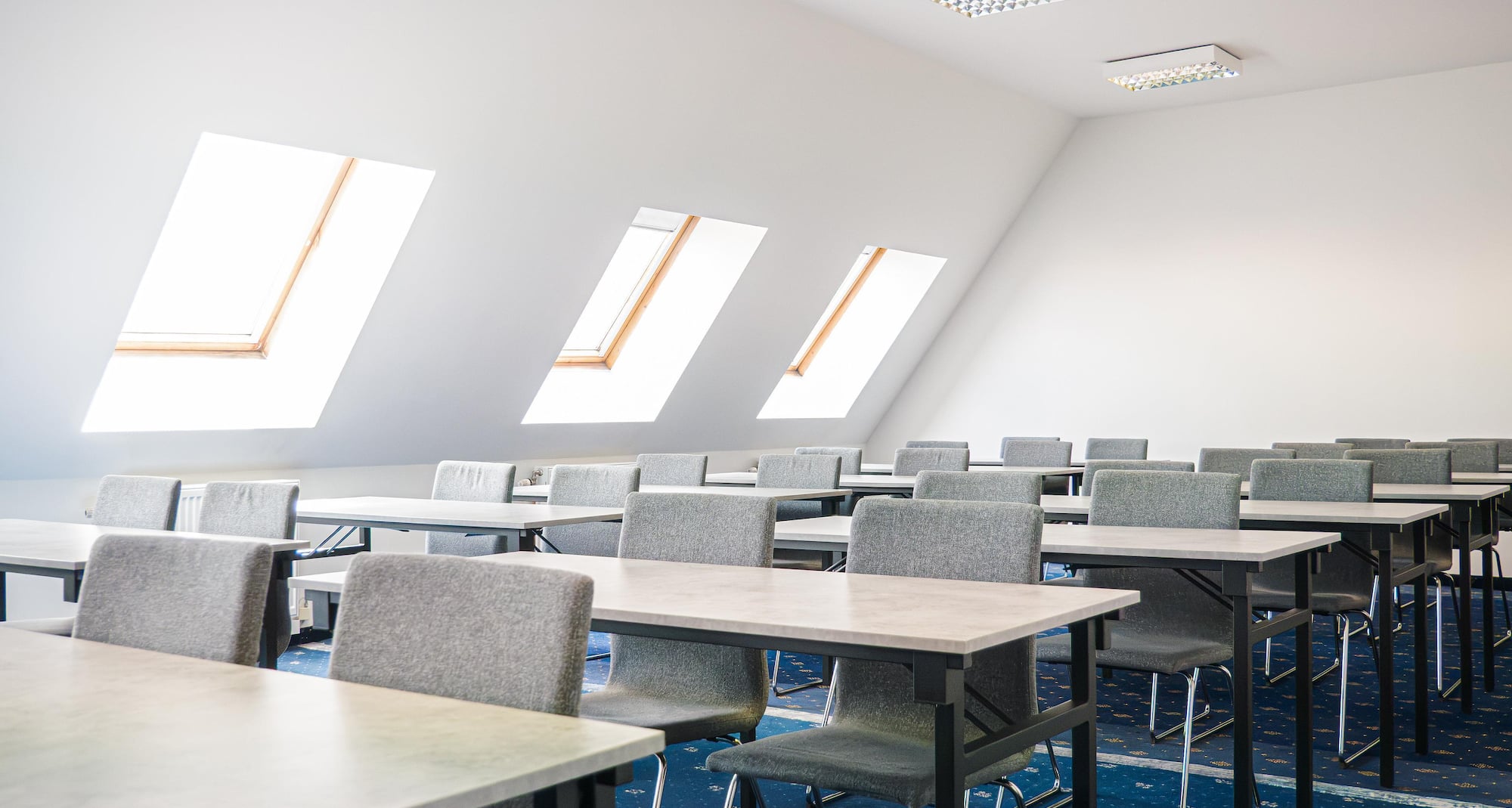 Tulip Hotels – Wroclaw Patio - Meeting room