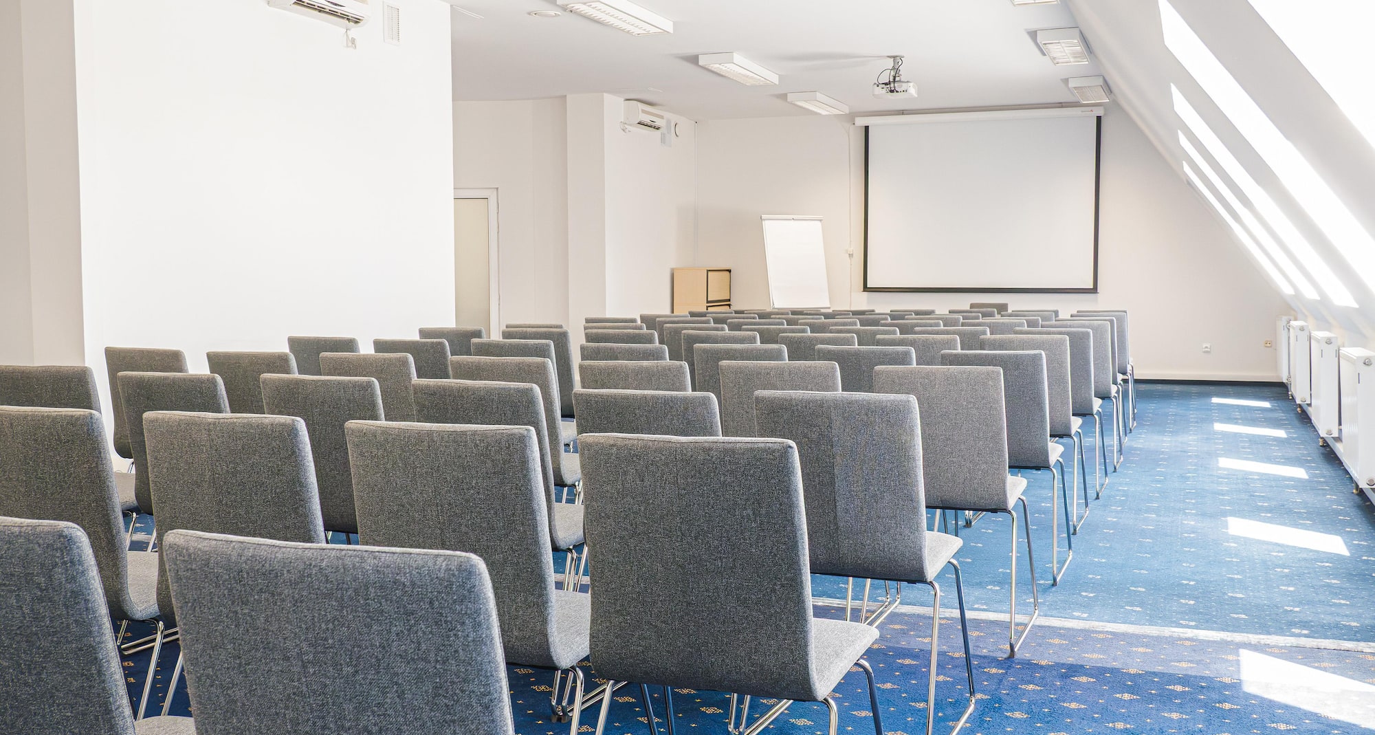 Tulip Hotels – Wroclaw Patio - Meeting room