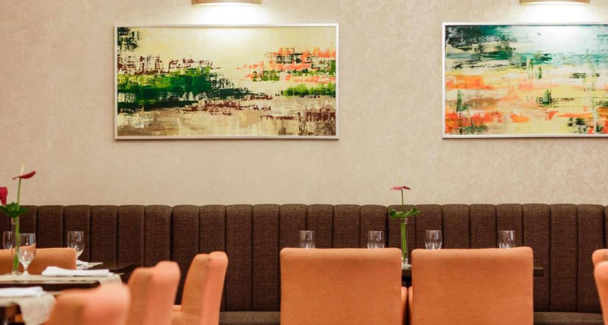 Tulip Inn Patio Wroclaw - PH