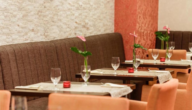Tulip Inn Patio Wroclaw - PH