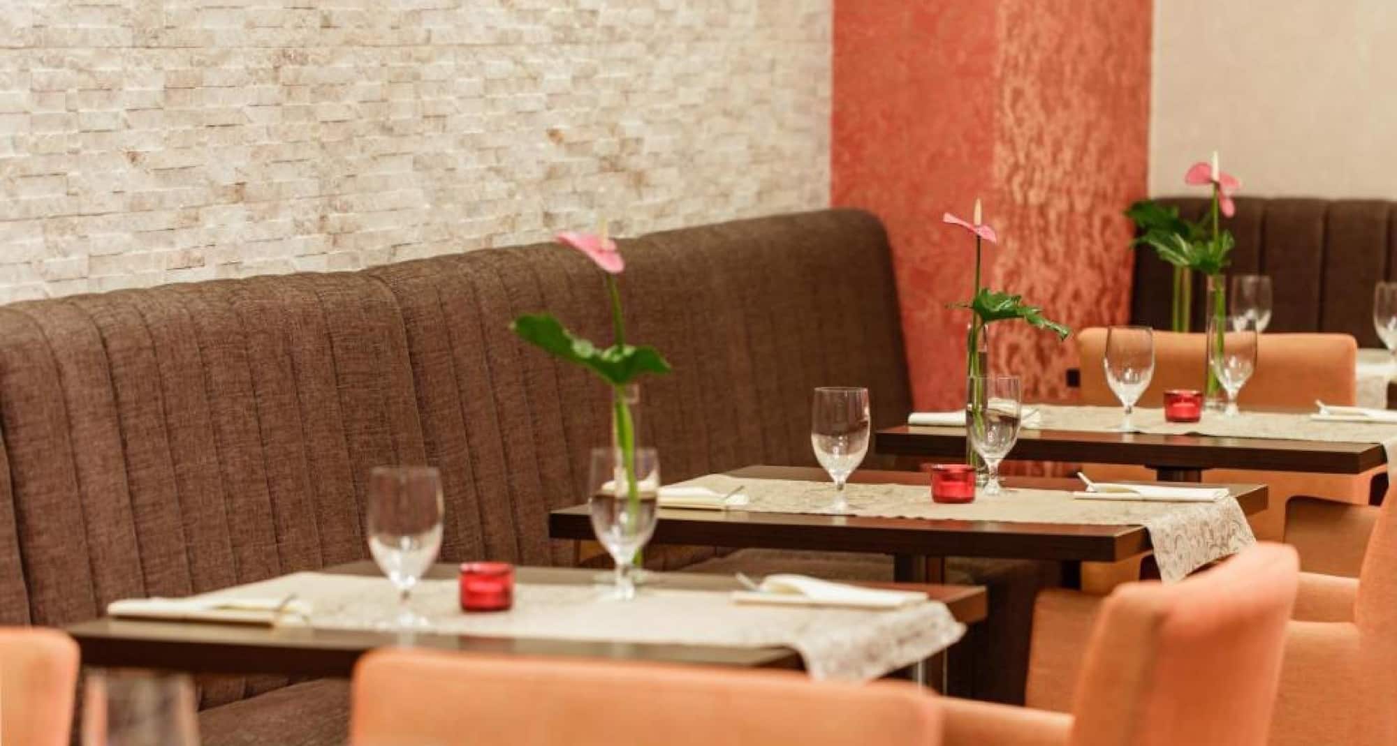 Tulip Inn Patio Wroclaw - PH