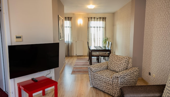 Tulip Hotels – Wroclaw Patio - NSA