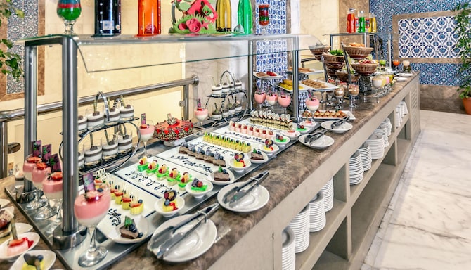TULIP INN AL DAR MADINAH - MA