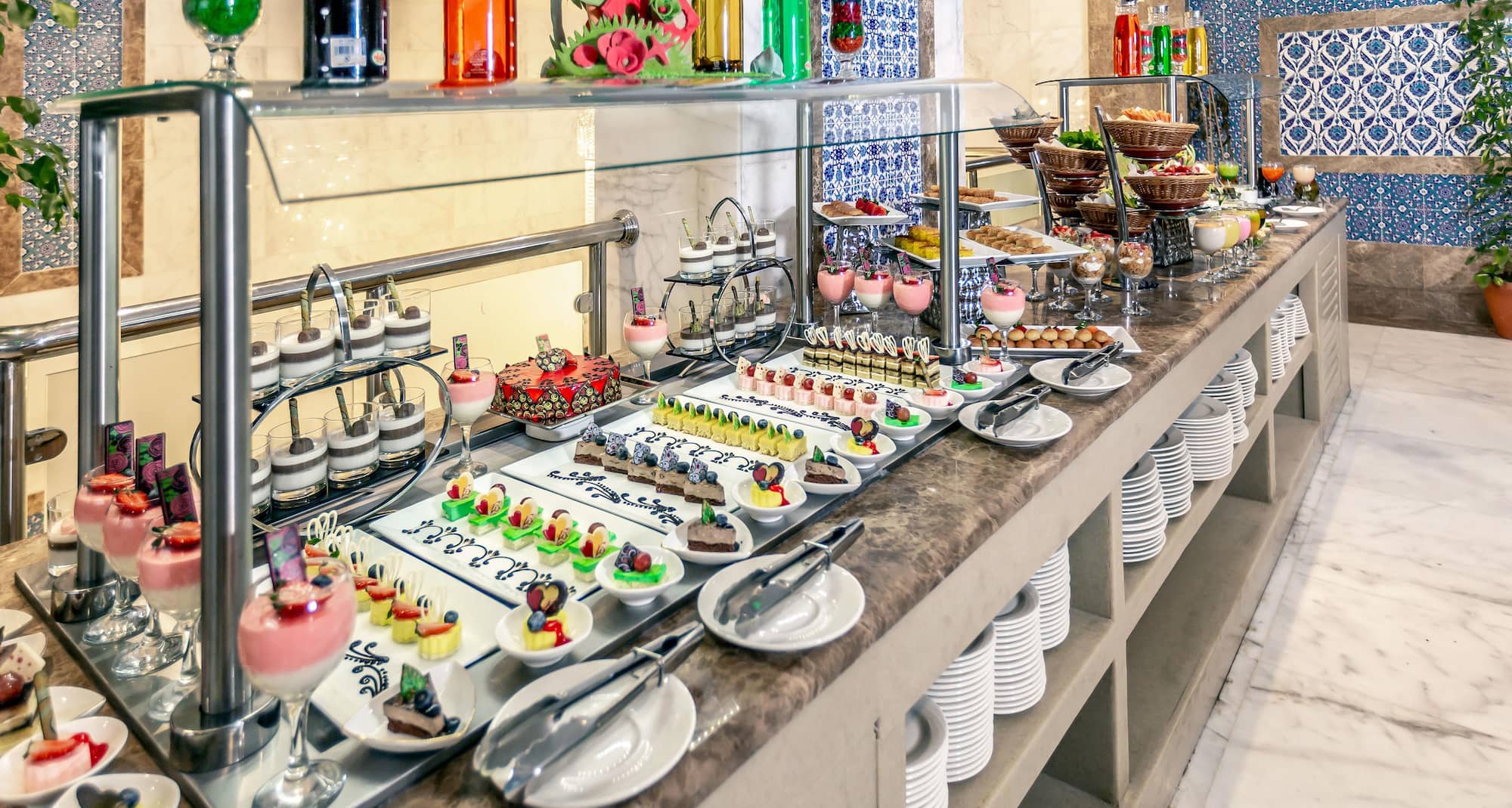 TULIP INN AL DAAR RAWAFID - MA