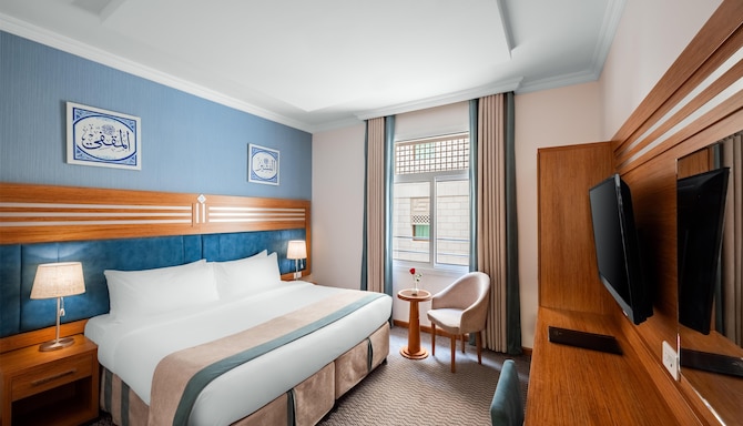 TULIP INN AL DAAR RAWAFID - غرفة ضيوف