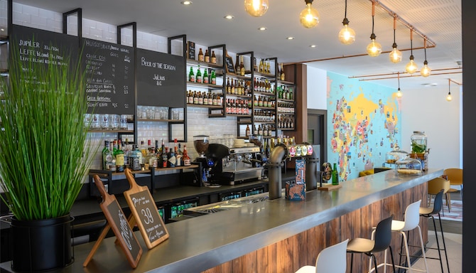 Tulip Inn Antwerpen